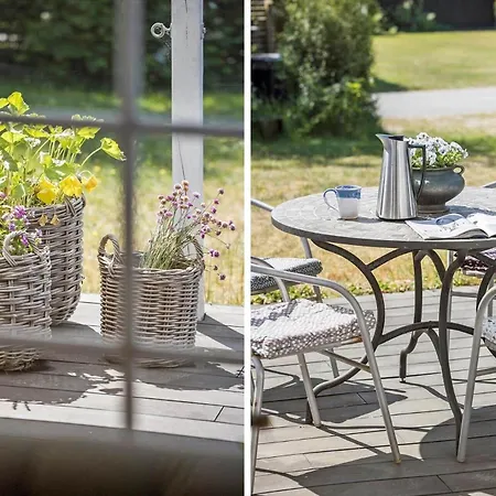 Casa vacanze Oh515-hadsund-toften-63