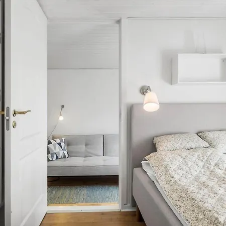 Casa vacanze Oh515-hadsund-toften-63