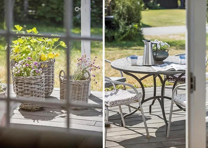 Casa vacanze Oh515-hadsund-toften-63