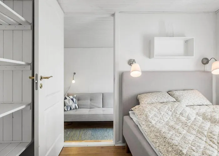 Casa vacanze Oh515-hadsund-toften-63