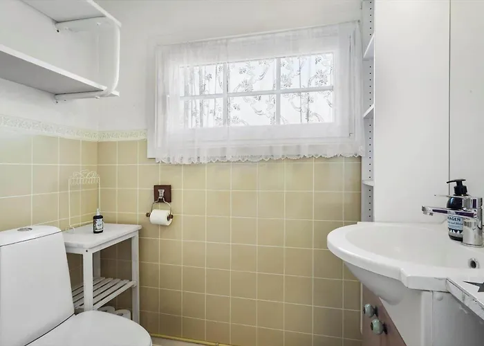Oh515-hadsund-toften-63 Casa vacanze Hadsund