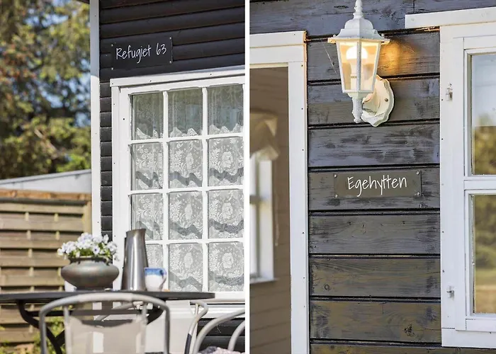 Casa vacanze Oh515-hadsund-toften-63